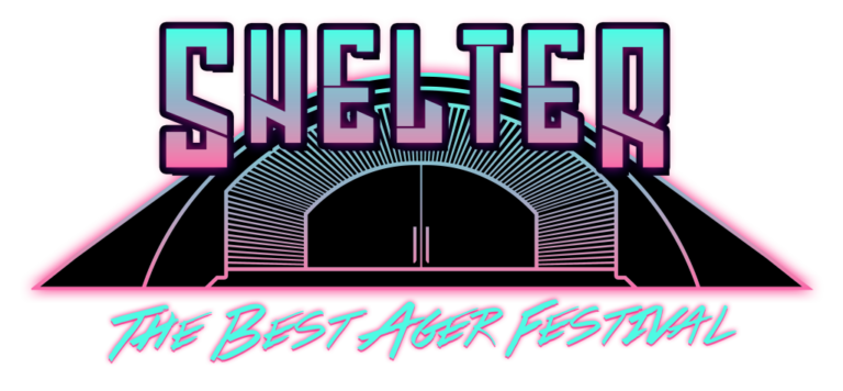 Shelter Festival Shelter Festival für Best Ager