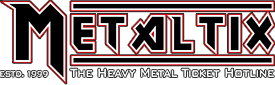 Metalltix