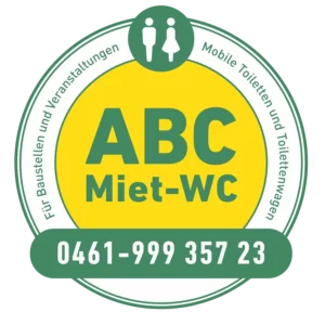 ABC Miet WC Schleswig-Holstein